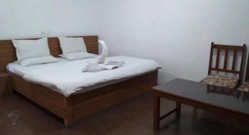 Srinagar Hotel | Hotel imroz