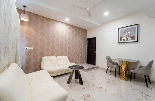 Daulatabad Hotel | Hotel Krishna Inn