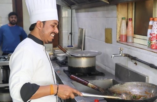 Rishikesh Hotel | Hotel Indo Tiger By Rawat Hospitality