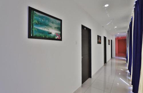 Vadodara Hotel | Hotel Infinity