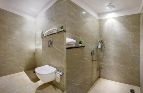 Mahipalpur Hotel | Hotel Ivory Delhi Airport