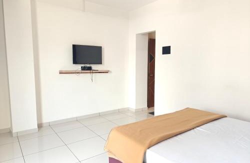 Kolhapur Hotel | Hotel Jagdamb Kolhapur