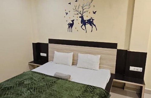 Pachmarhi Hotel | Hotel Jai Palace