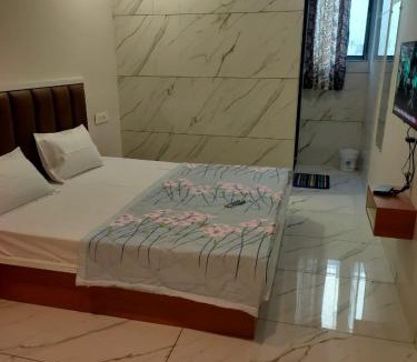 Vapi House | HOTEL JANTA INn
