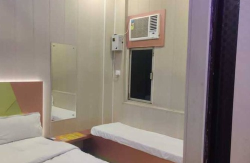 Alambagh Hotel | Hotel Jashoda