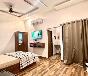 Sillod Hotel | Hotel Jatra