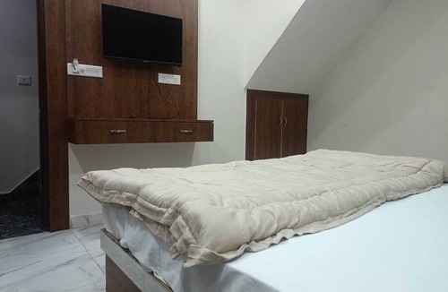 Taj Ganj Hotel | Hotel Jay Palace