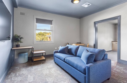 Jesmond Hotel | Hotel Jesmond