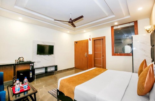 Kurukshetra Hotel | Hotel Jiio