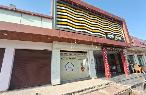 Dhanauli Hotel | Hotel Jms Inn