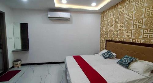 Dhanauli Hotel | Hotel Jms Inn