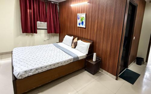 Karol Bagh Hotel | Hotel Joy Premium - Karol Bagh