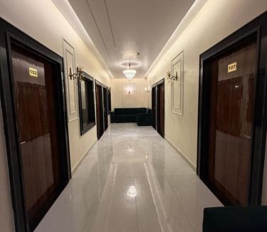 Orchha Hotel | Hotel JP palace