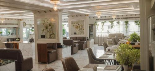 Soraon Hotel | Hotel JS Palace