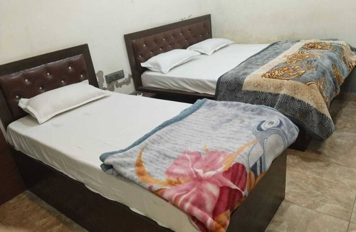 Khatu House | HOTEL K K PALACE
