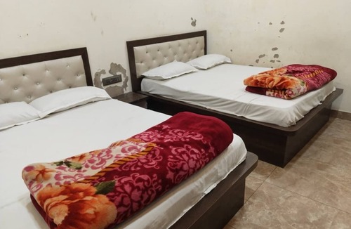 Khatu House | HOTEL K K PALACE