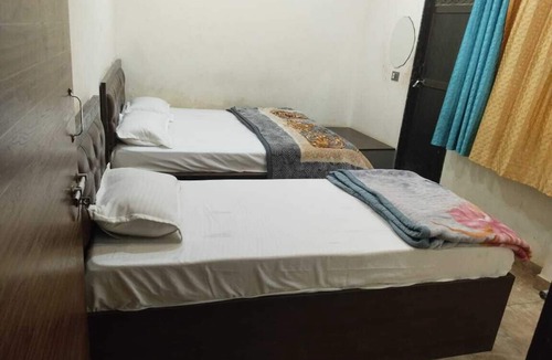Khatu House | HOTEL K K PALACE