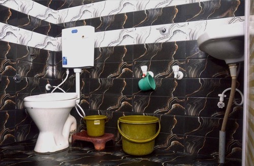 Dwarka Hotel | Hotel Kaanha