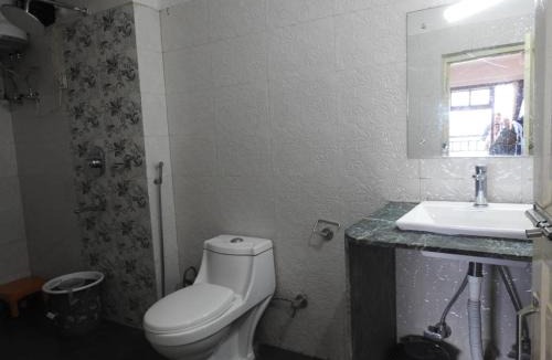 Pelling Hotel | Hotel Kabur