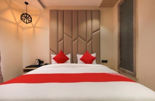 Bhopal Hotel | Hotel Kalonji