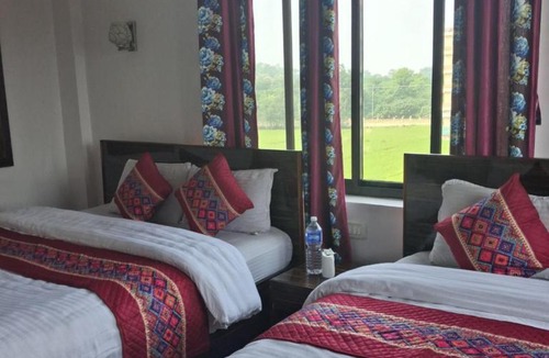 Lumbini Bed & Breakfast | Hotel Kanthak