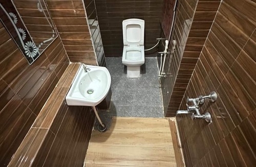 Sikandra Hotel | Hotel Kargil