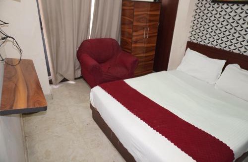 Shyam Nagar Hotel | Hotel Kavya