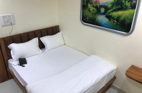 Nagaur Hotel | Hotel keshri Nandan