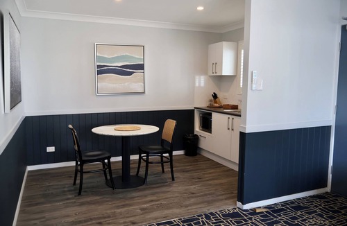 Hamilton Hotel | Hotel Kingsley