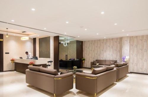 Raipur Hotel | Hotel Kingsway Continental , Raipur