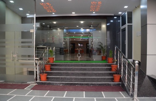 BHEL Township Hotel | Hotel Kiran