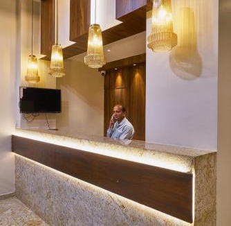 Kolhapur Hotel | Hotel Kiyara