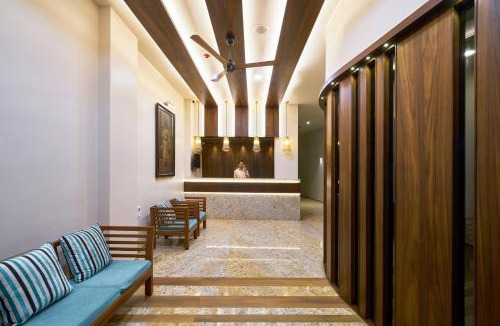 Kolhapur Hotel | Hotel Kiyara