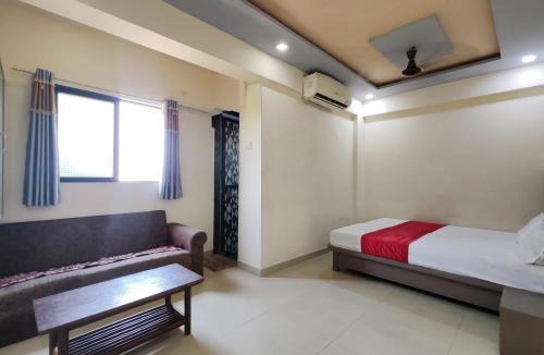 Panvel Hotel | Hotel Krantiveer