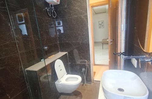 Shegaon Hotel | Hotel Krushnakunj