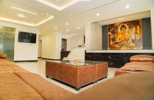 Sarnath Hotel | Hotel KS Palace