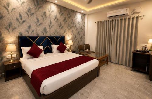 Sarnath Hotel | Hotel KS Palace