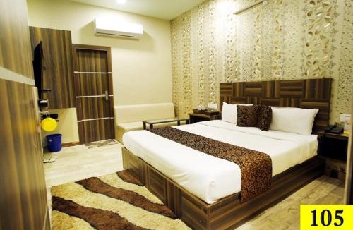 Rohtak Hotel | Hotel LAVENIR
