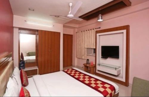 Bikaner Hotel | HOTEL LAXMI RESIDENCy