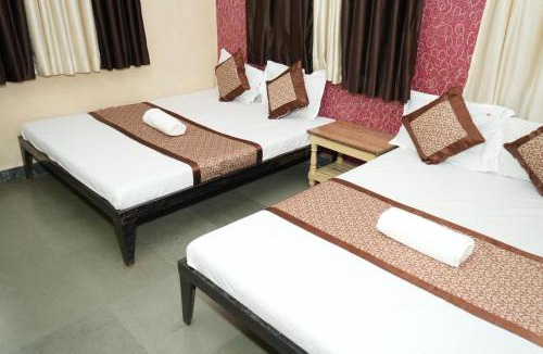 Shirdi House | Hotel laxminarayan niwas