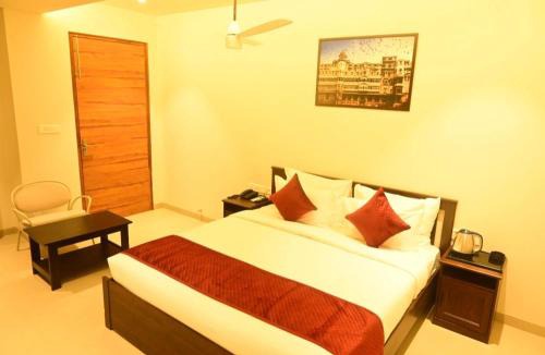 Jagatpura Hotel | Hotel Layover Stay