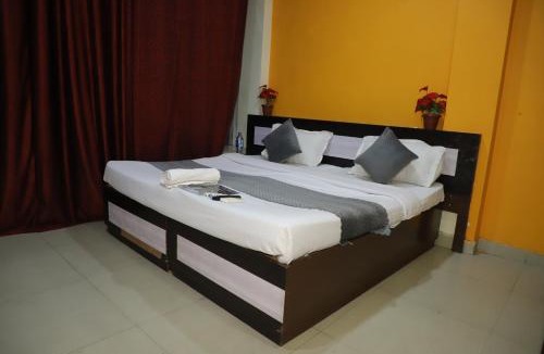 Vasant Kunj Hotel | Hotel Legend Prime