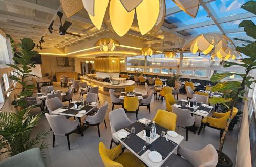 Mahadevapura Hotel | Hotel Lenexa by Bestinn Leisure