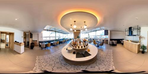 Mahadevapura Hotel | Hotel Lenexa by Bestinn Leisure