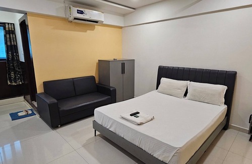 Surat Hotel | Hotel Lennox