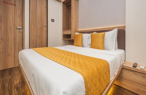 Girgaon Hotel | Hotel Lexus7