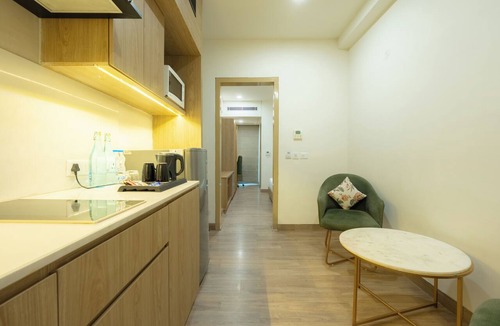 South City I Hotel | Hotel Limon Sector 29, Gurgaon