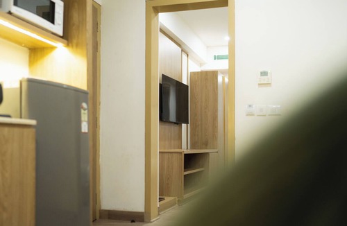 South City I Hotel | Hotel Limon Sector 29, Gurgaon