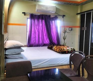 Tarapith Hotel | Hotel Lokenath New
