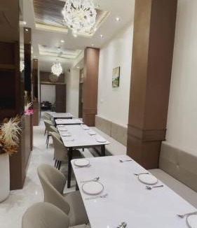 Hingana Hotel | Hotel Lotus Lake